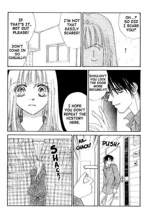 Kimi no Tonari de Nemuritai Chapter 1.1 23